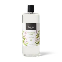 Sur la table Lemon Verbena Hand Soap Refill