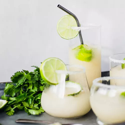 Frozen Margaritas