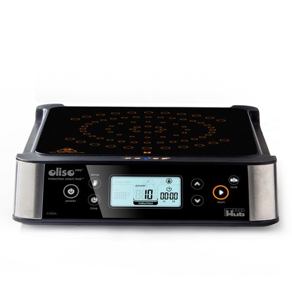 Oliso SmartHub Induction Cooktop