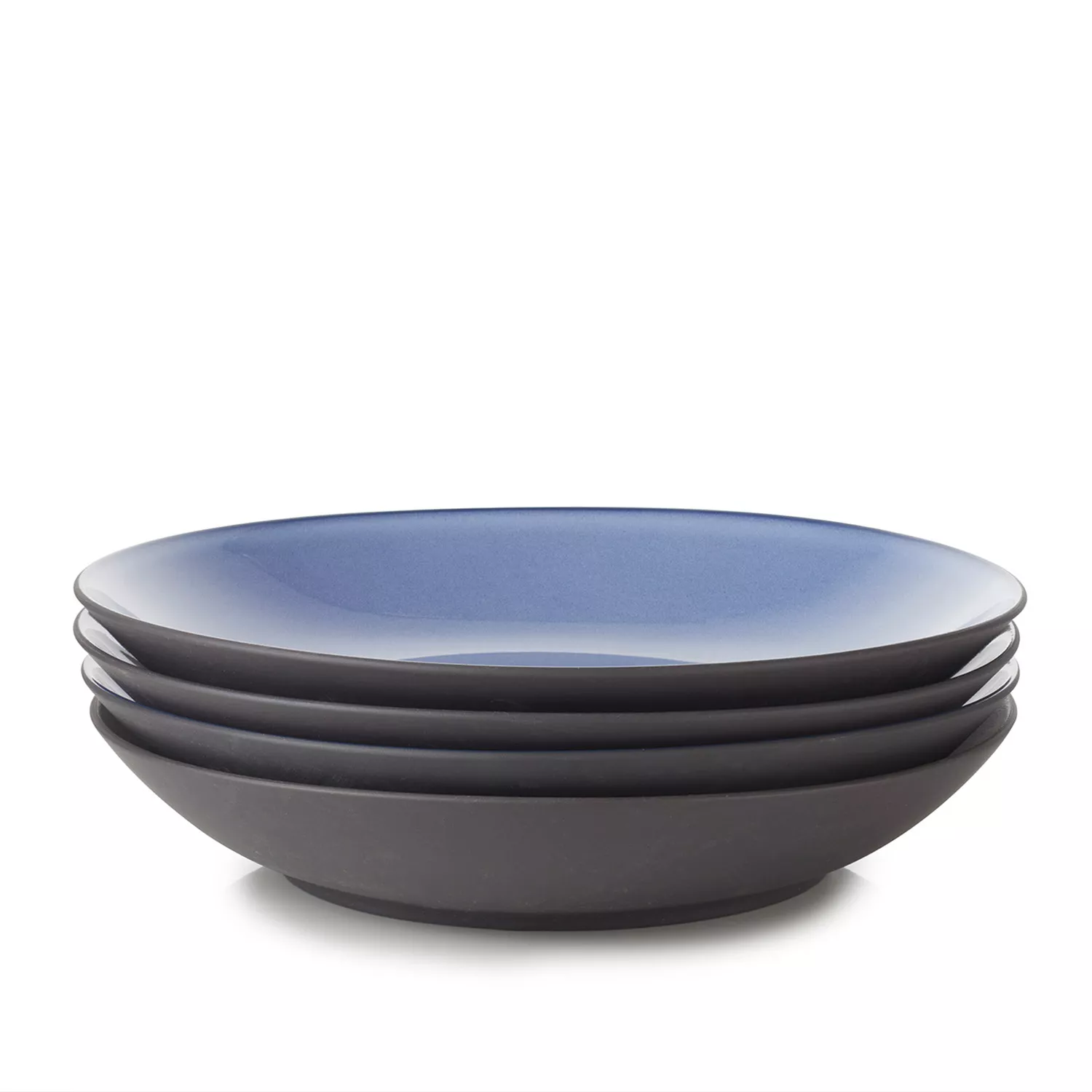 Revol Equinox 10.75&#34; Pasta Bowls, Set of 4