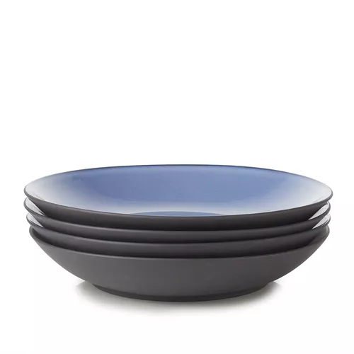 Revol Equinox 10.75&#34; Pasta Bowls, Set of 4