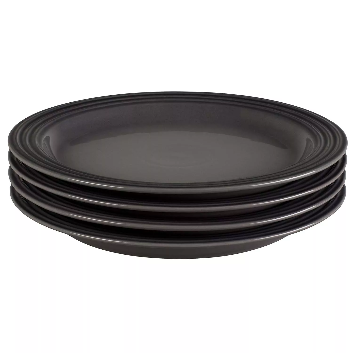 Le Creuset Vancouver Dinner Plates, Set of 4