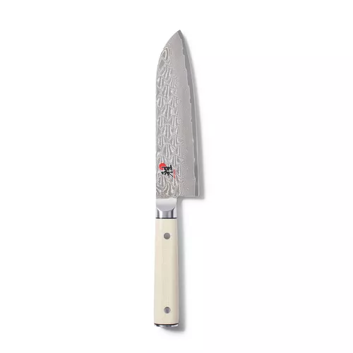 Miyabi Kaizen II 6-Inch Chef's Knife - Stainless Steel - 485