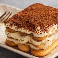 Online Prep Now, Eat Later: Homemade Tiramisu (Eastern Time)