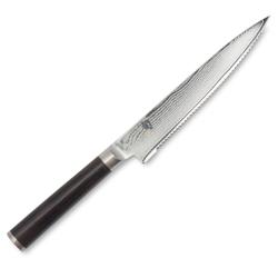 Shun Classic Tomato Knife, 6" best knife I ever bought