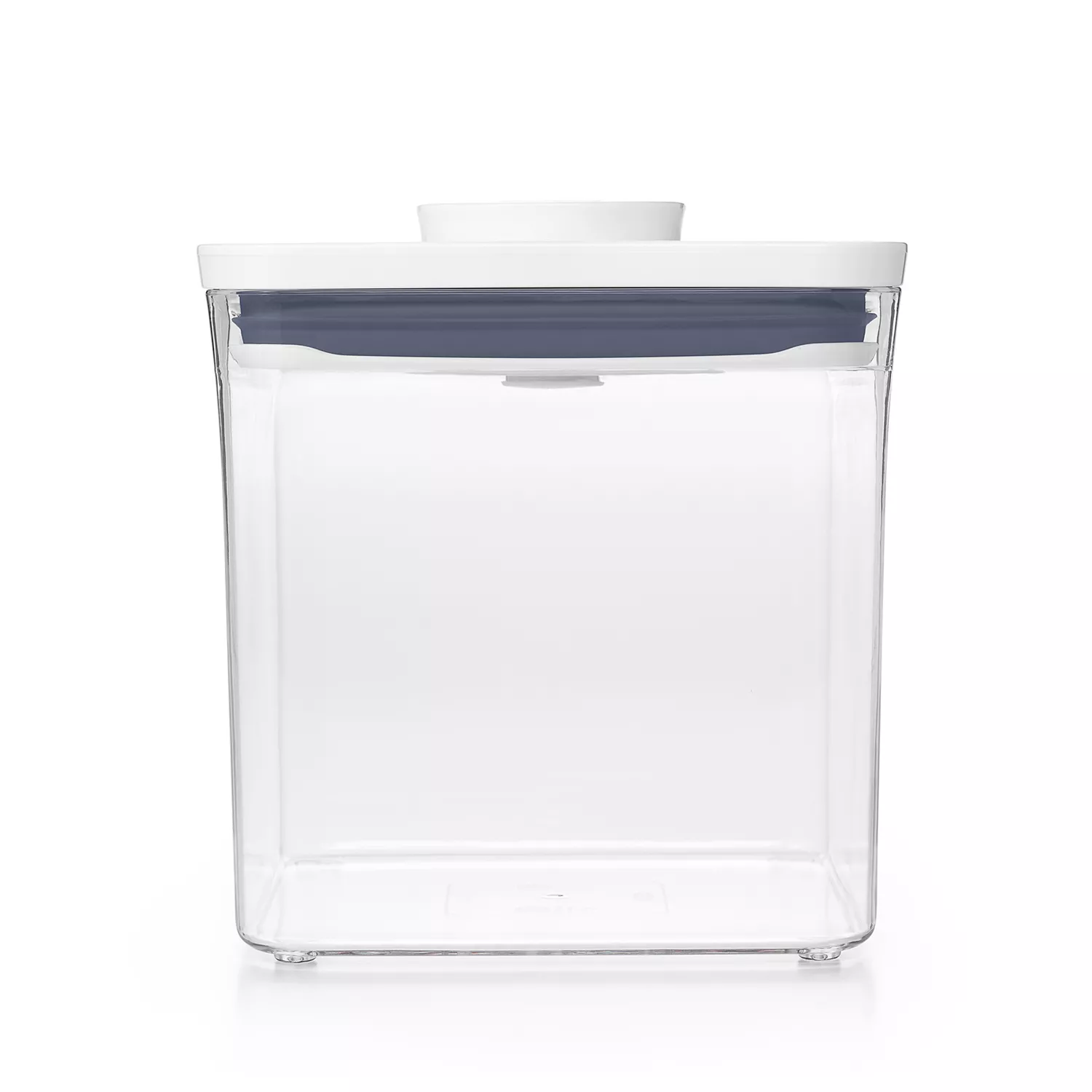 OXO Good Grips New POP Container, Big Square Short, 2.8 qt.