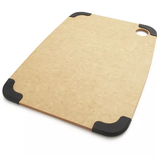 Epicurean Nonslip Cutting Boards, Natural