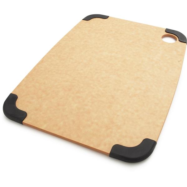 Epicurean Nonslip Cutting Boards, Natural