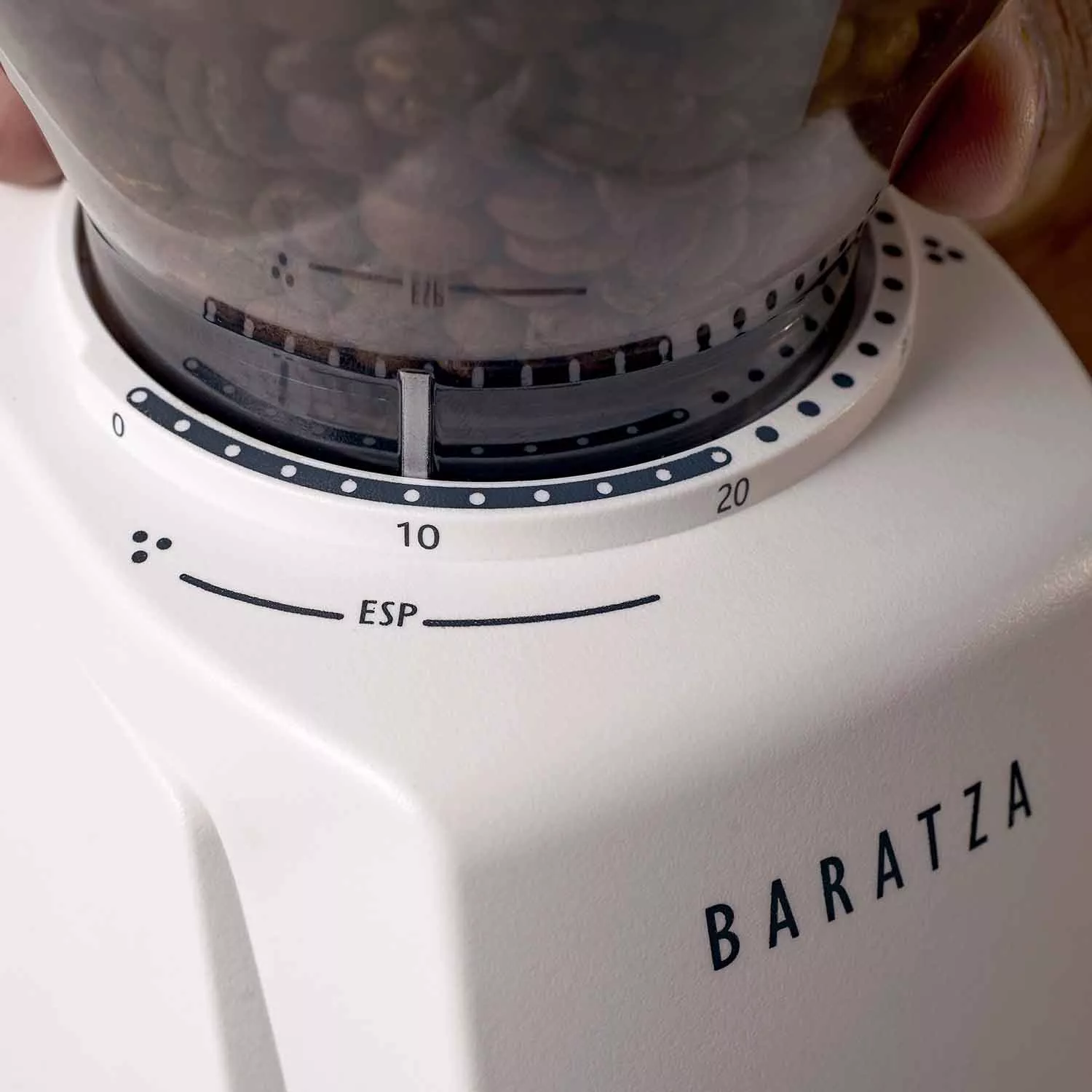 Baratza Encore ESP Coffee Grinder