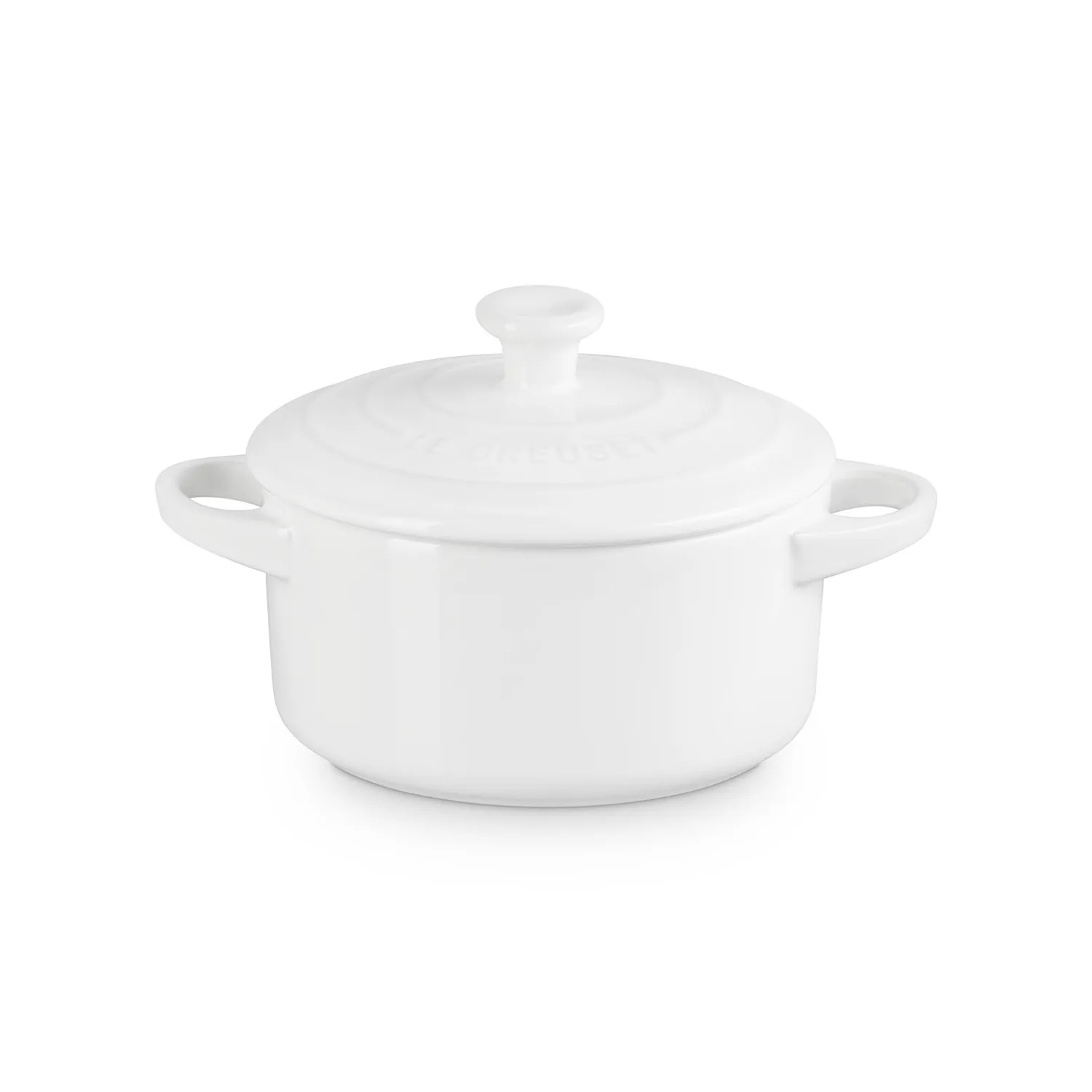 Le Creuset Mini Cocotte, 24 oz.