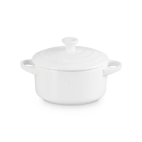 Le Creuset Mini Cocotte, 24 oz.