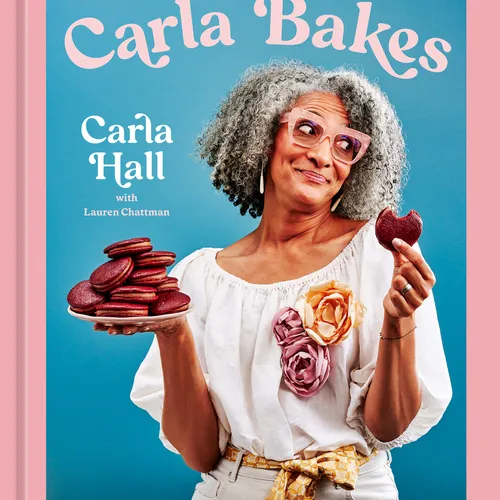 Carla Bakes