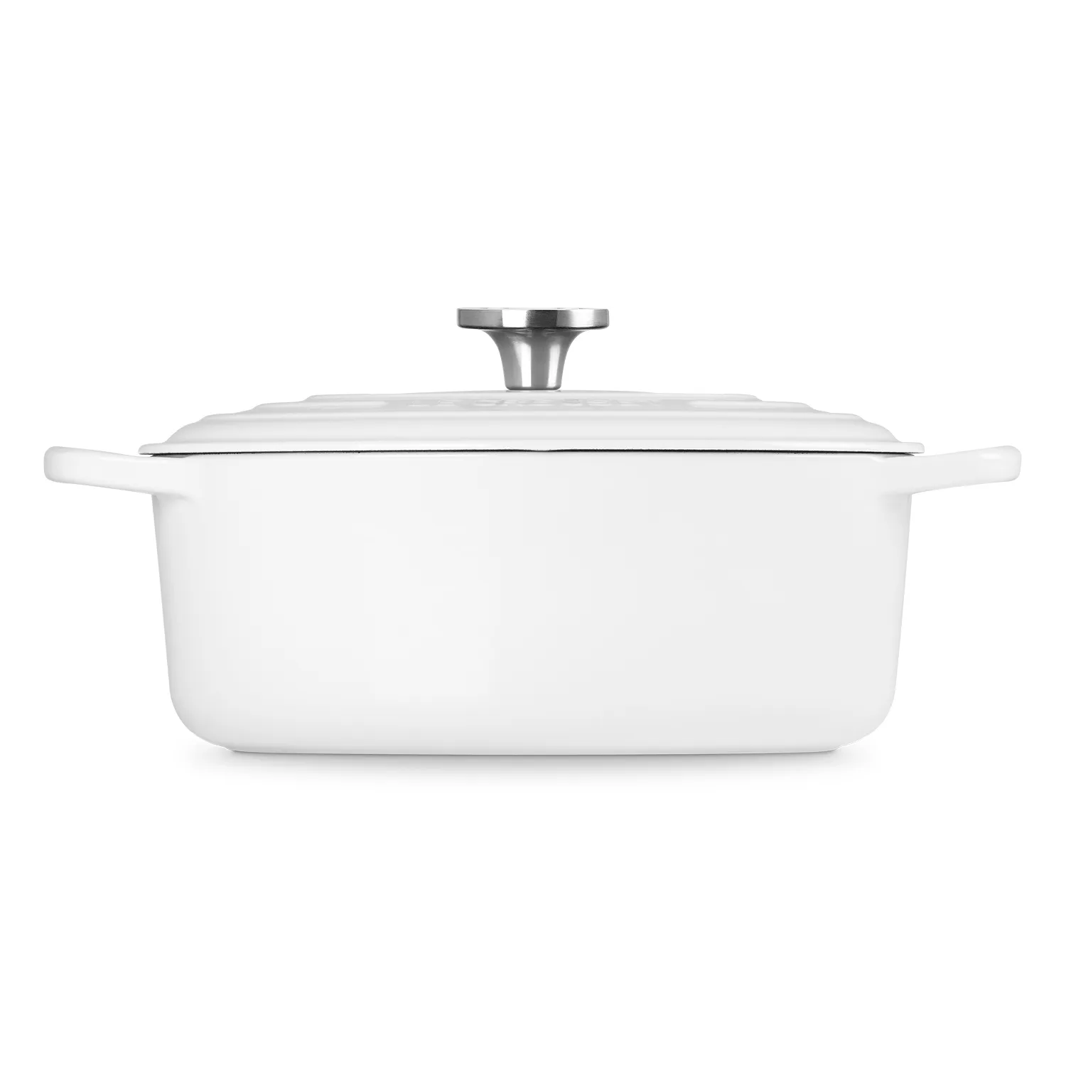 Le Creuset Signature Oval Dutch Oven, 5 qt.