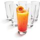 Summer Cocktail Glasses