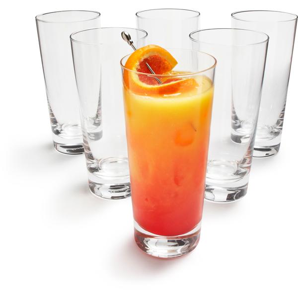 Schott Zwiesel Bar Collection Tall Tumblers