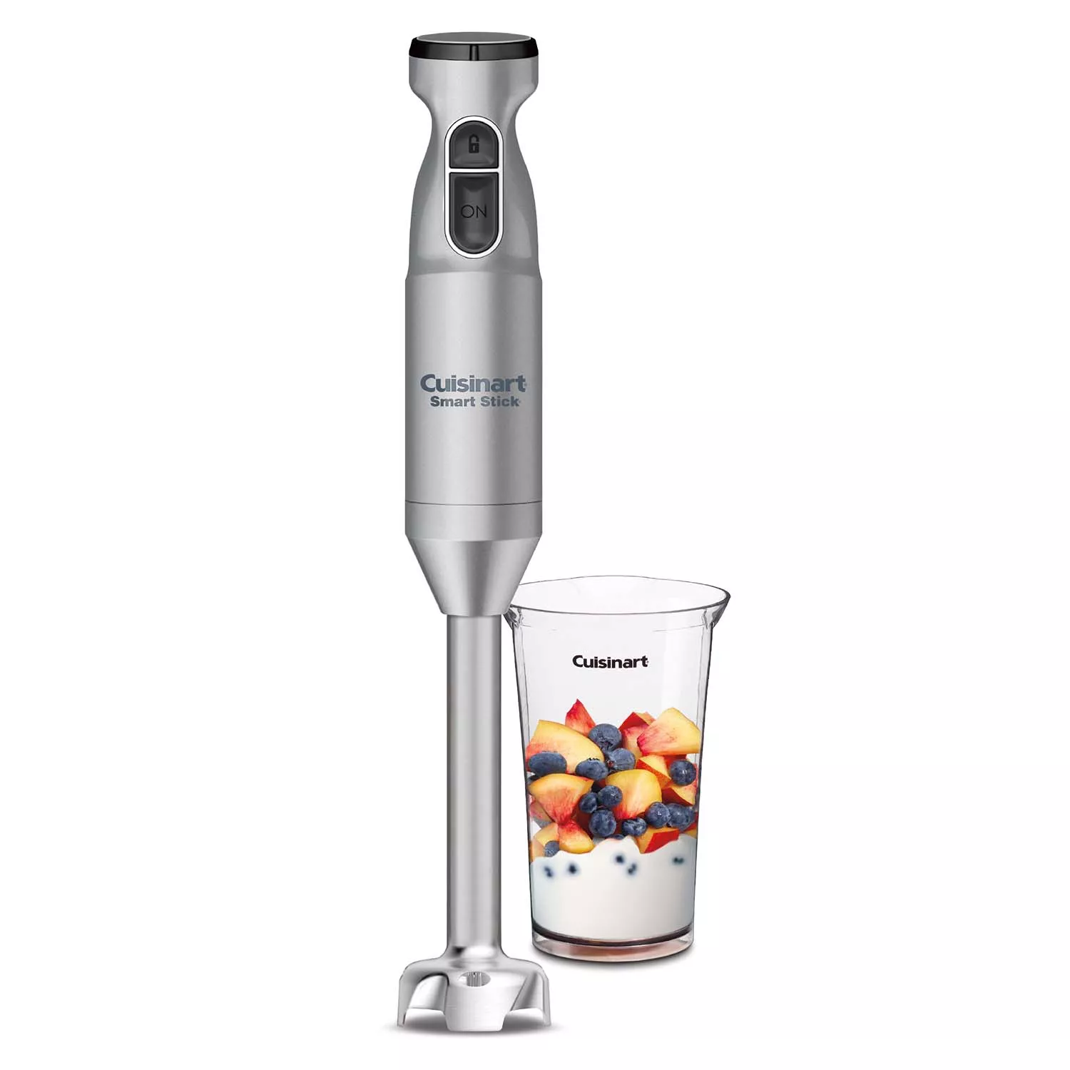 Cuisinart Smart Stick® Two-Speed Hand Blender