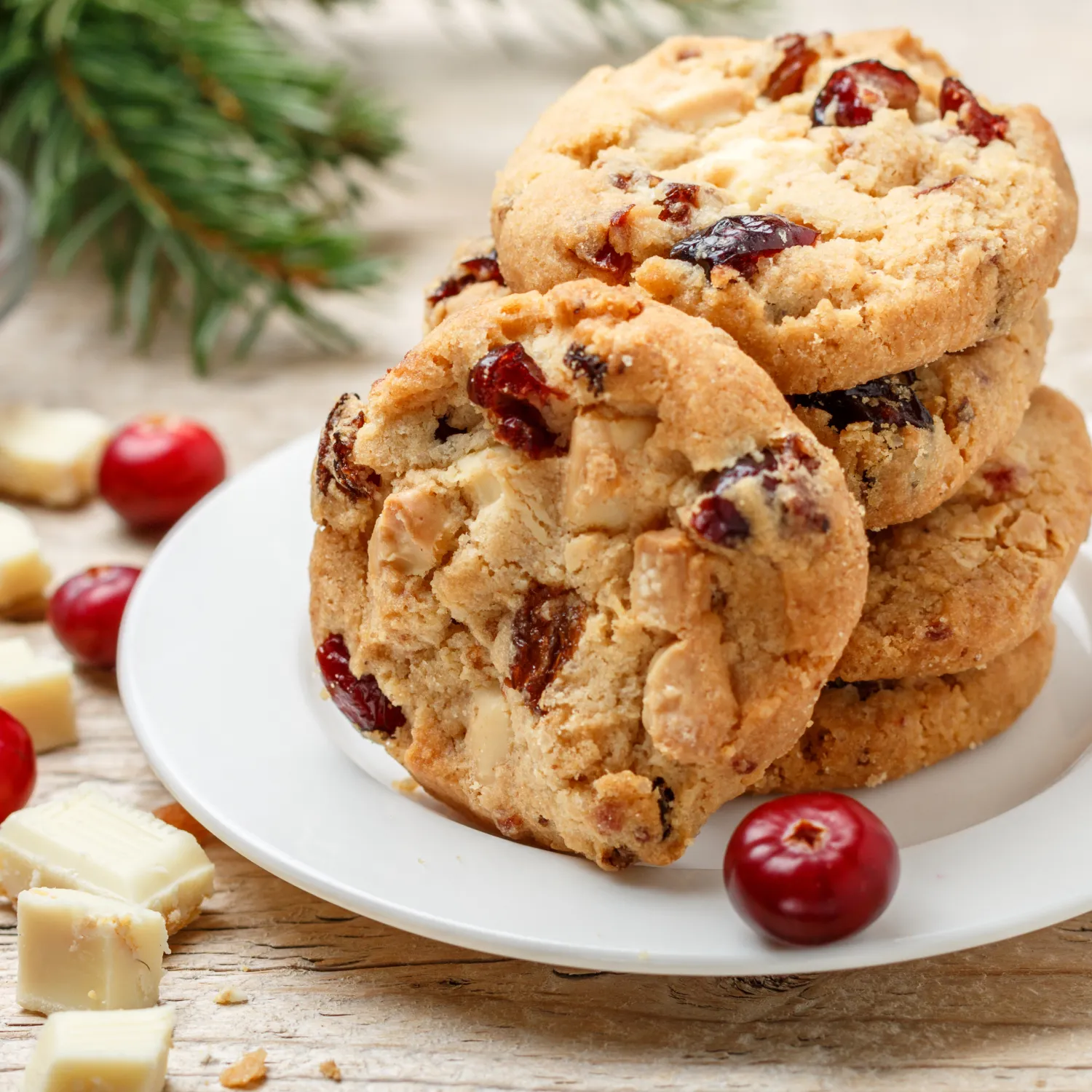 Holiday Cookie Box - image 3