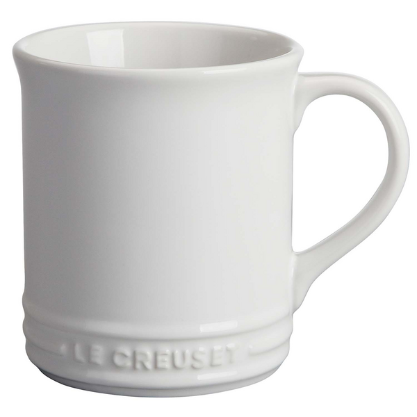 Details about   Le Creuset “ MARSEILLE“ 14 ounce Mug NEW with Tags 