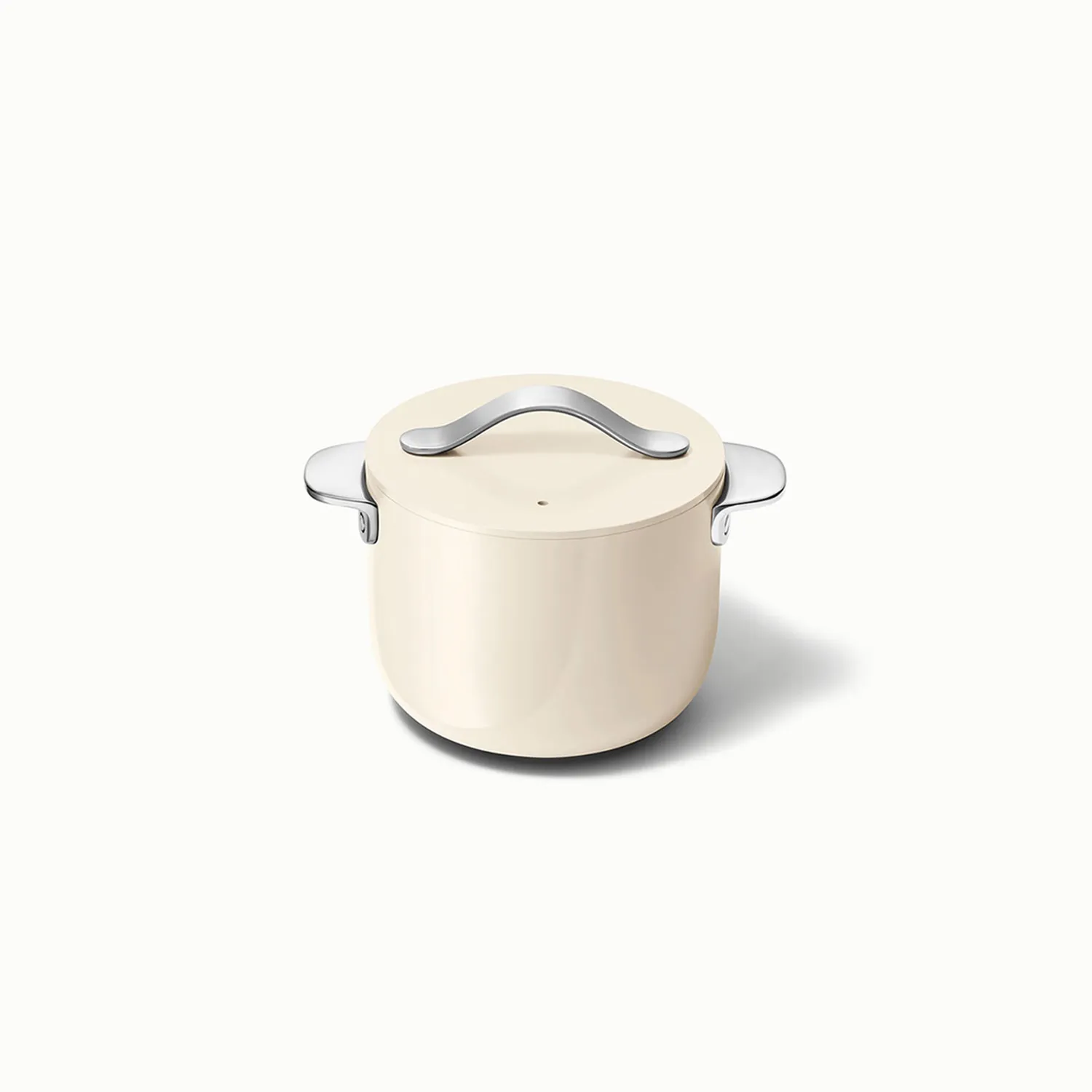 Caraway Ceramic Nonstick Petite Cooker, 2 qt. 