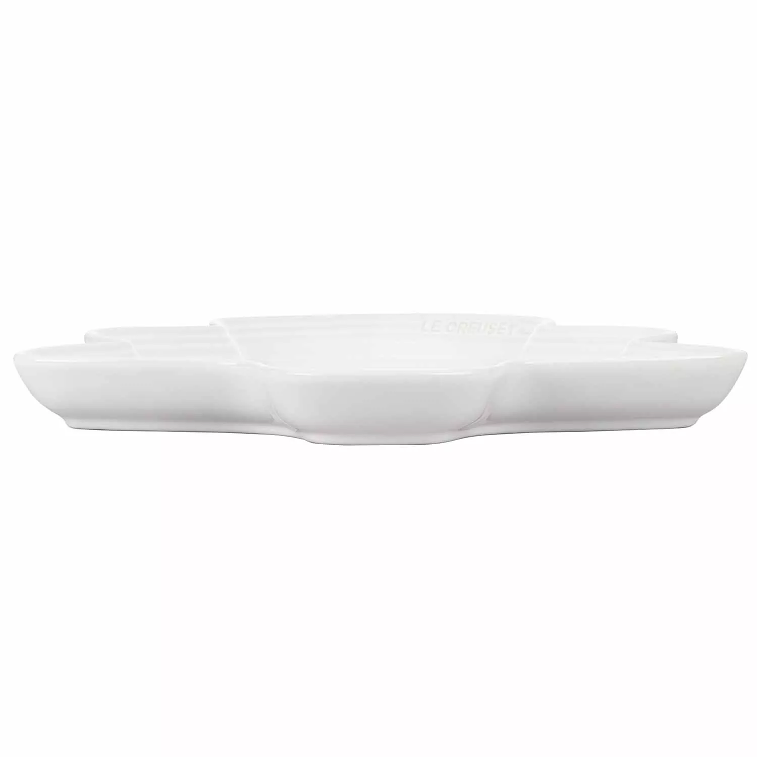 Le Creuset Noel 12 Days Platter