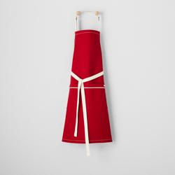 Sur La Table The Gleaner Signature Apron Beautiful Red Apron