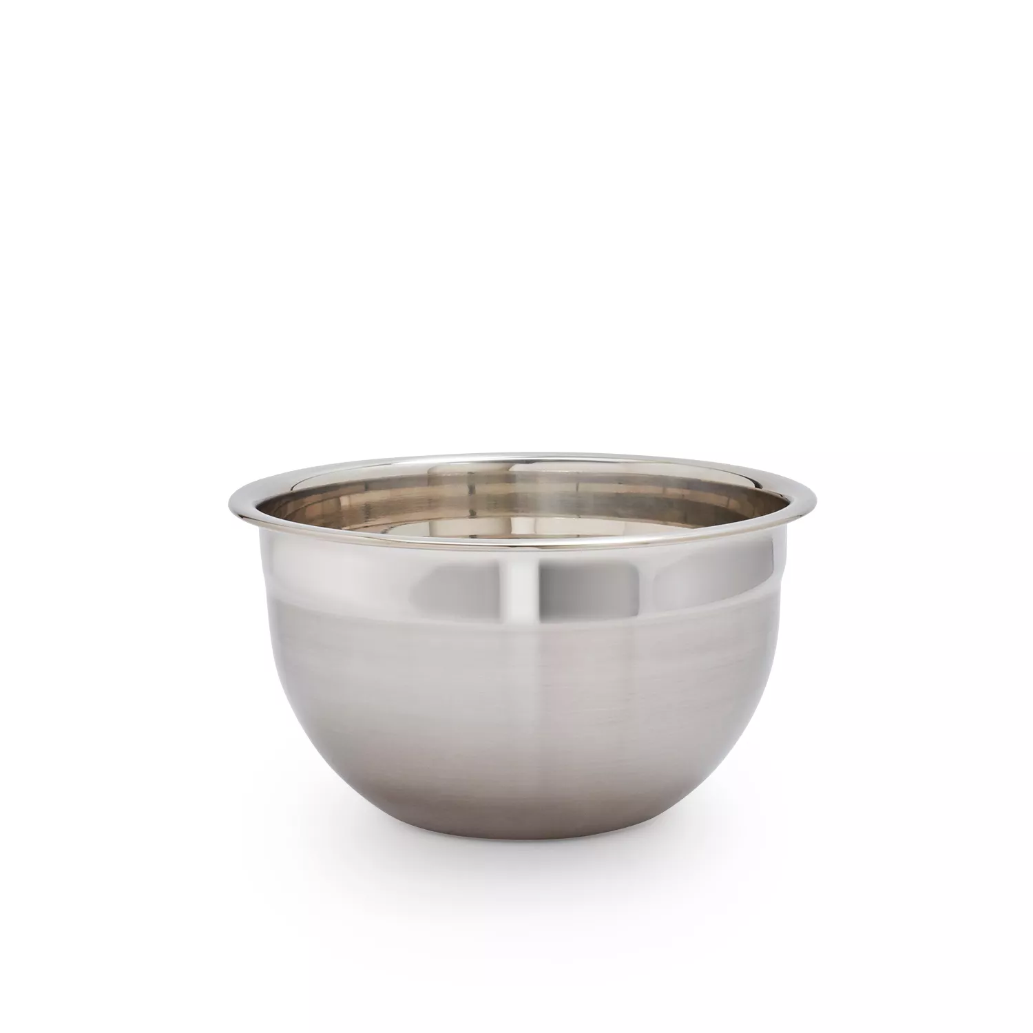Sur La Table Stainless Steel Mixing Bowl