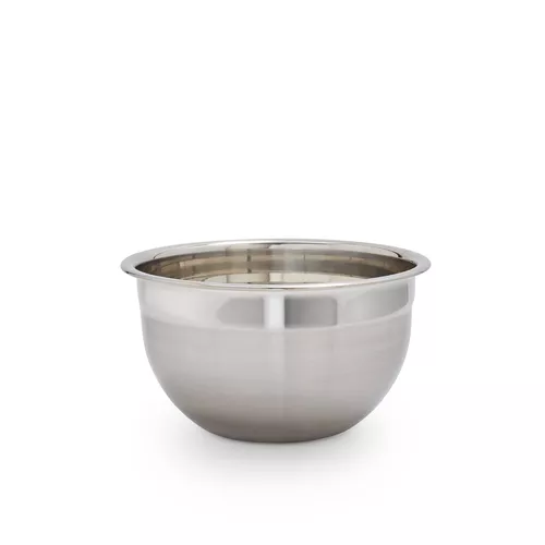 Sur La Table Stainless Steel Mixing Bowl