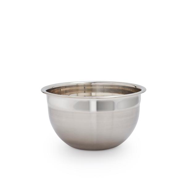Sur La Table Stainless Steel Mixing Bowl