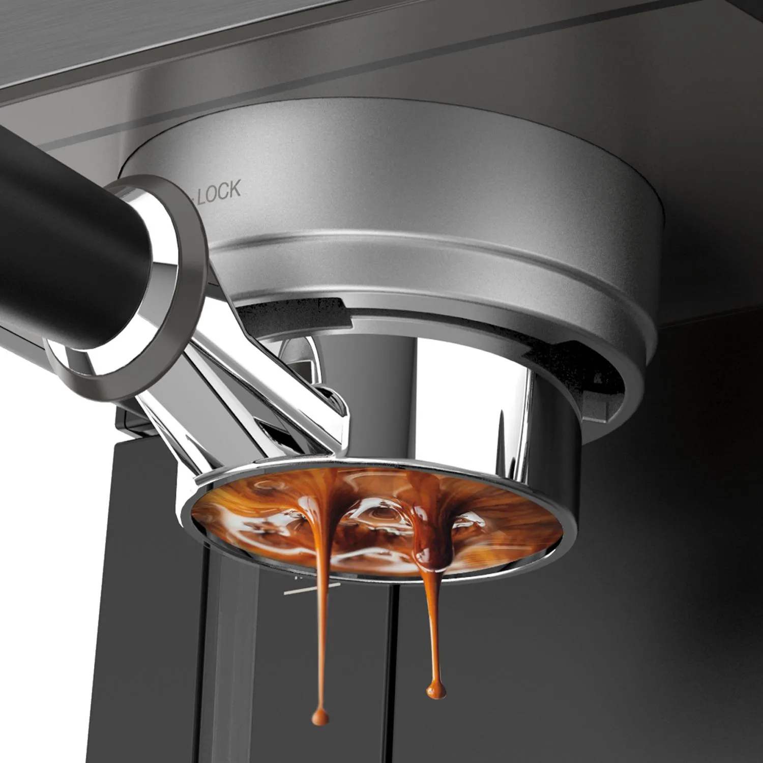 Cuisinart Espresso Bar™ Espresso Machine