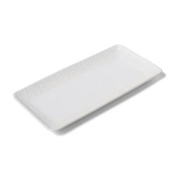 Sur la table Faux Bois Platter