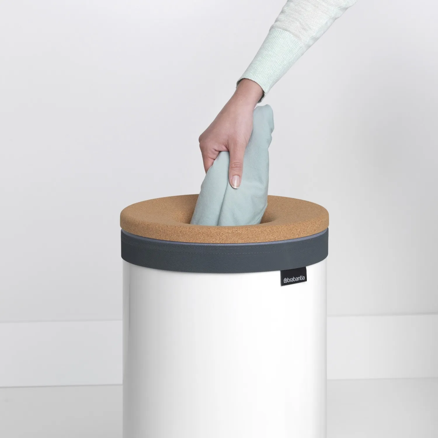 Brabantia 9-Gallon Laundry Hamper