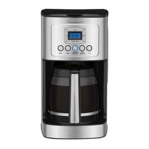 Cuisinart 14-Cup Programmable Coffee Maker - thumbnail 2