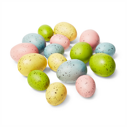 Sur La Table Easter Egg Scatter