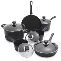 Scanpan Classic 11-Piece Set