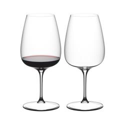 RIEDEL Grape Cabernet Wine Glass