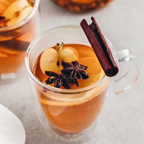 Mulled Cider