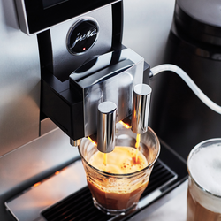 JURA Z8 Automatic Coffee Machine