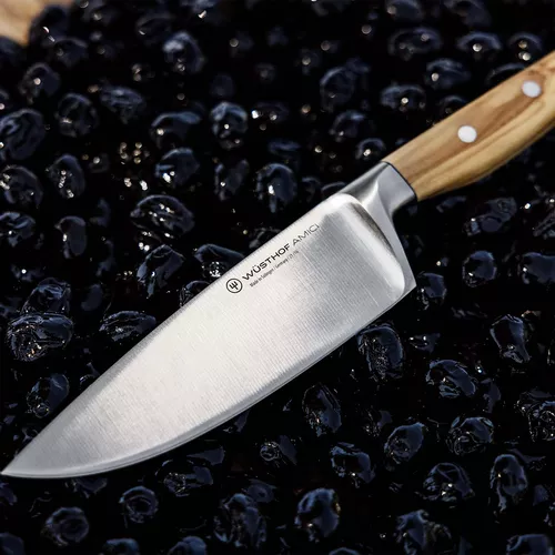 Wüsthof Amici Chef Knife, 6"