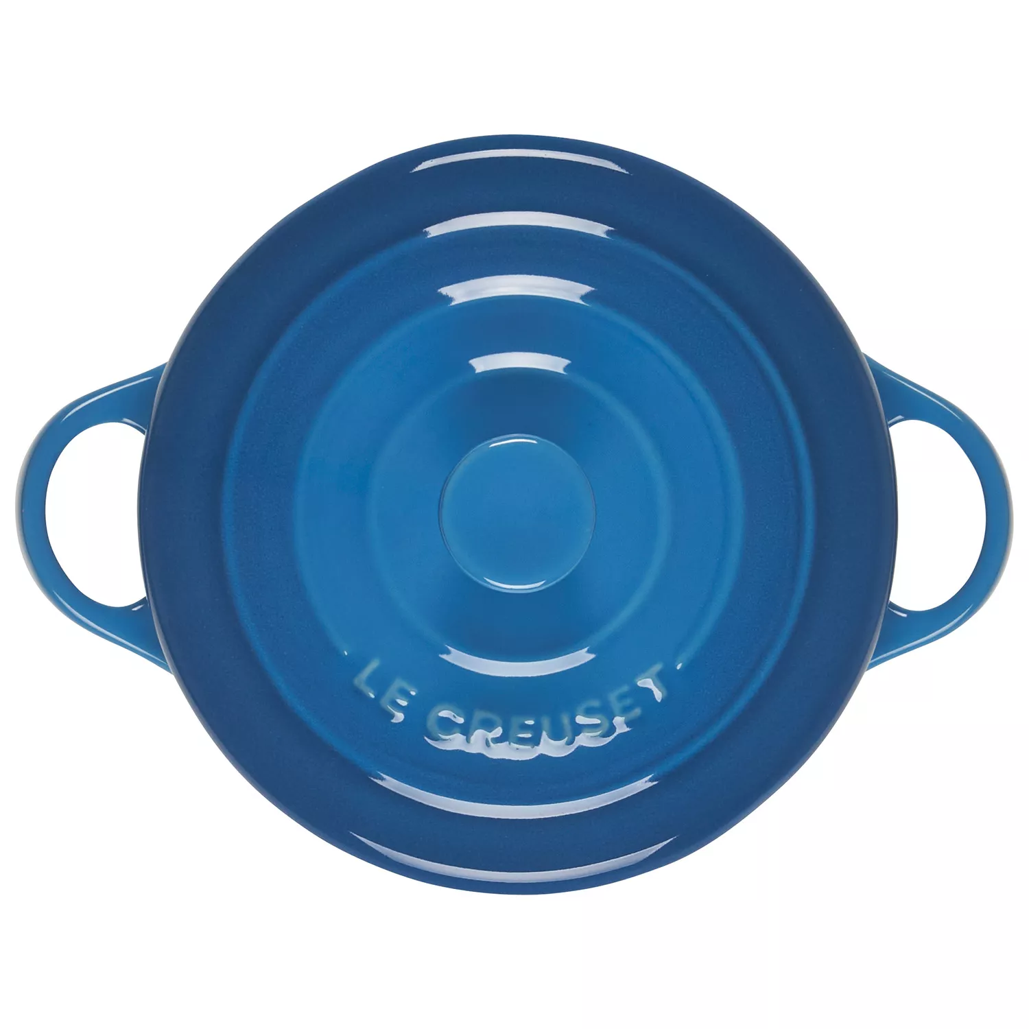 Le Creuset Petite Cocotte, 14 oz.