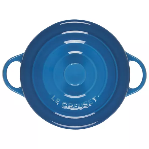 Le Creuset Petite Cocotte, 14 oz.