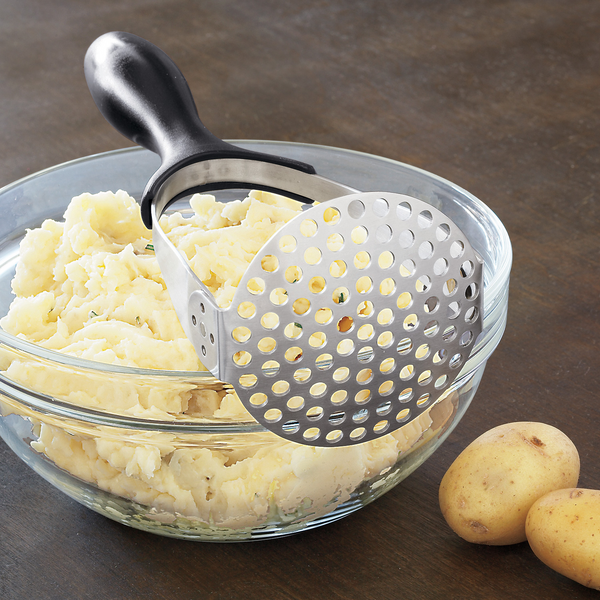 Prepara Collapsible Potato Masher
