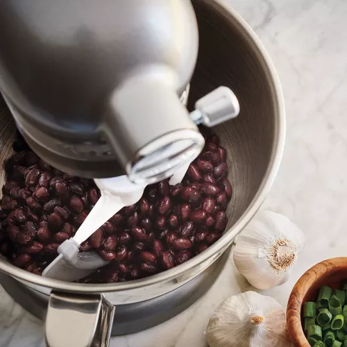 Home-Made Veggie Burger