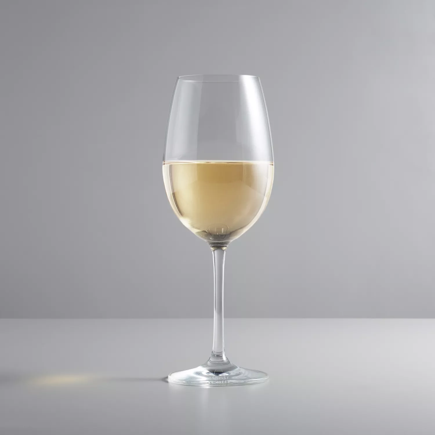 Sur La Table Chateau Soft White Wine Glass