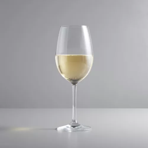 Sur La Table Chateau Soft White Wine Glass