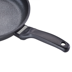 R&#246;sle Nonstick Cast Aluminum Skillet