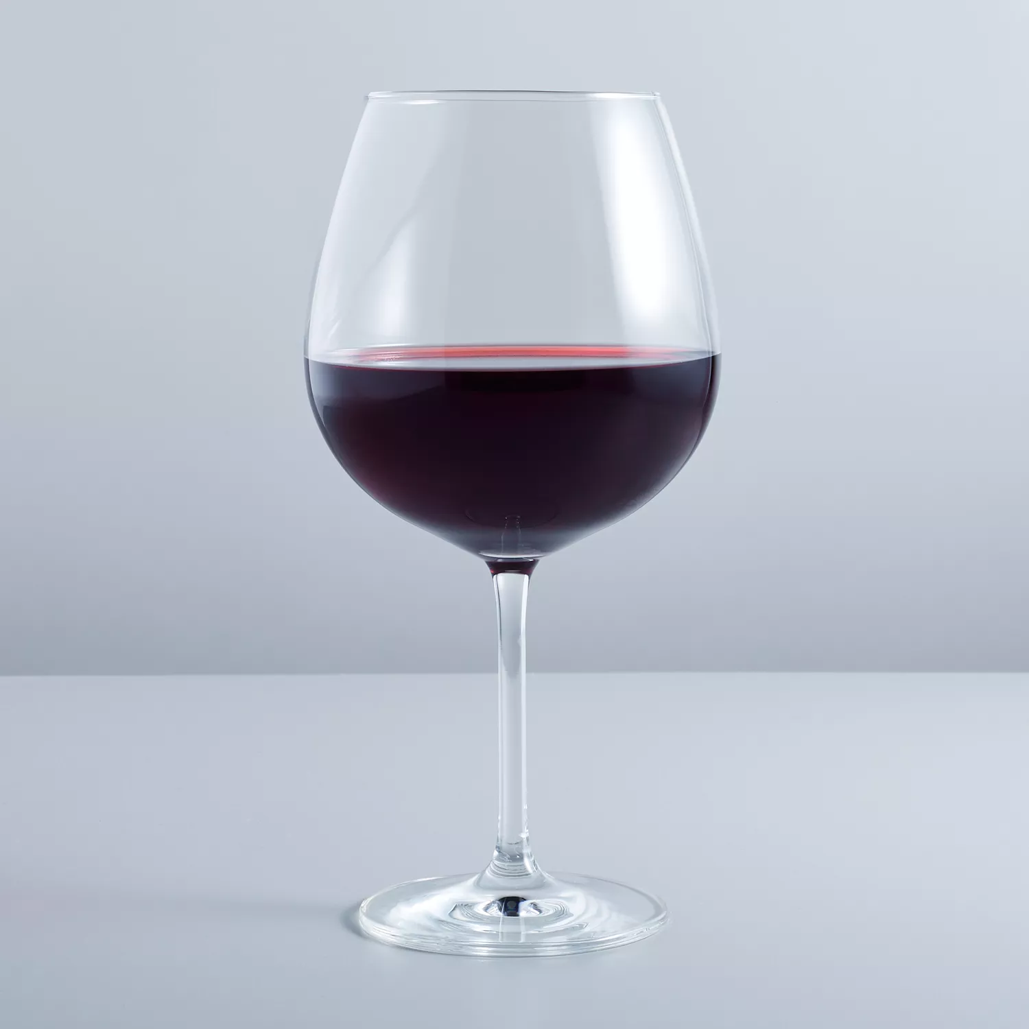 Sur La Table Chateau Soft Red Wine Glass