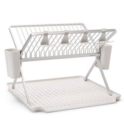 Brabantia Sinkside Large Foldable Dish Rack