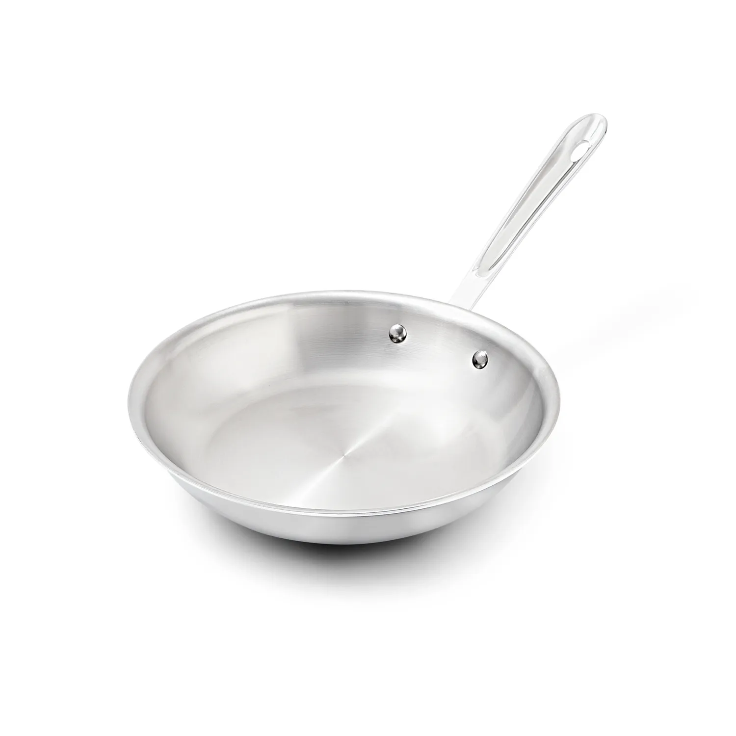 All-Clad D3 Stainless Steel Skillet
