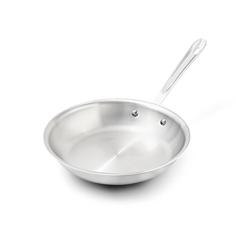 All-Clad D3 Stainless Steel Skillet This is the best cookware I have ever used, bar none