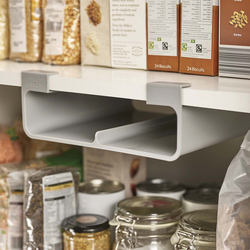 Joseph Joseph CupboardStore Film, Foil and Bag Organizer